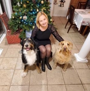 Meet your Posher, Nina